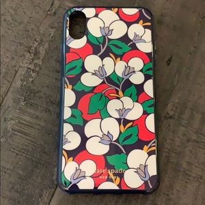 iPhone XS Max phone case